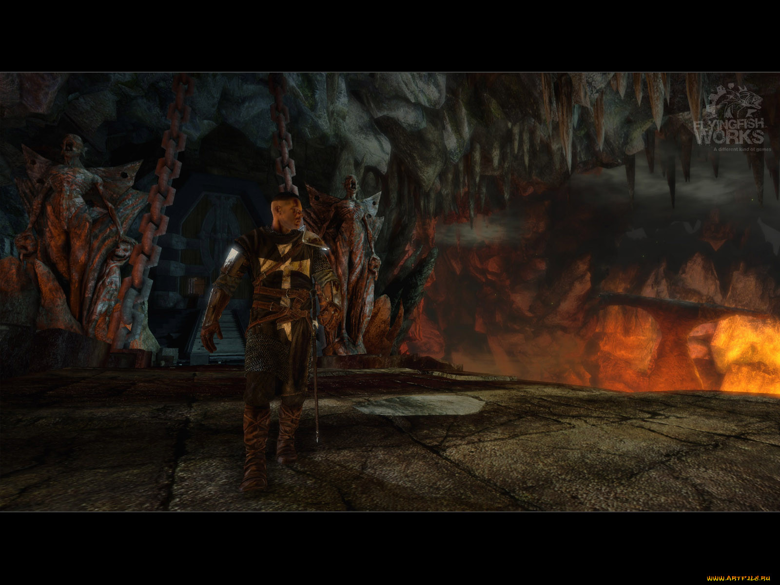 hellion, the, mystery, of, inquisition, , 